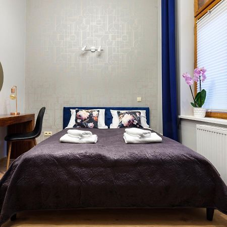 Cracwow Market Squere Apartment Cracovia Esterno foto
