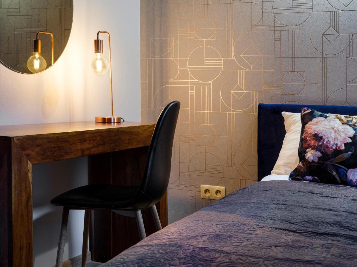 Cracwow Market Squere Apartment Cracovia Esterno foto
