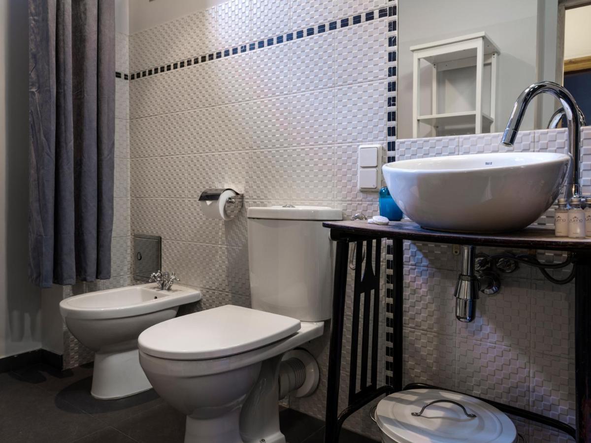 Cracwow Market Squere Apartment Cracovia Esterno foto
